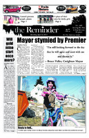 The Reminder - 2012-04-09