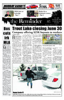 The Reminder - 2012-04-11