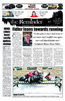 The Reminder - 2012-04-13