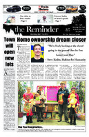 The Reminder - 2012-04-16