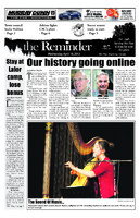 The Reminder - 2012-04-18
