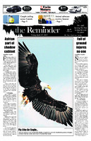 The Reminder - 2012-04-27