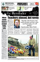 The Reminder - 2012-05-02