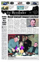 The Reminder - 2012-05-04