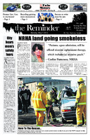 The Reminder - 2012-05-07