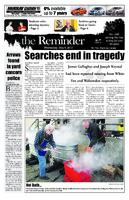 The Reminder - 2012-05-09