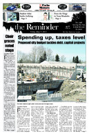 The Reminder - 2012-05-11