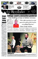 The Reminder - 2012-05-14