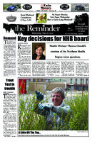 The Reminder - 2012-05-18