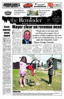 The Reminder - 2012-05-23