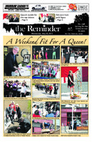 The Reminder - 2012-05-30
