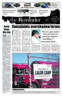 The Reminder - 2012-06-04
