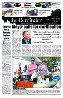 The Reminder - 2012-06-08