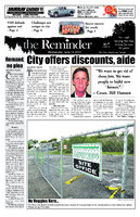 The Reminder - 2012-06-13