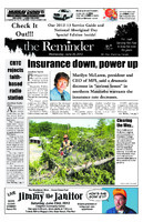 The Reminder - 2012-06-20