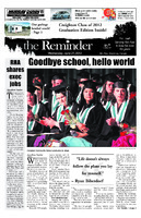 The Reminder - 2012-06-27
