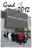 The Reminder - 2012 Creighton Grad
