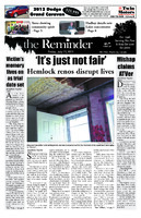 The Reminder - 2012-07-02