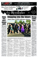 The Reminder - 2012-07-04