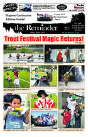 The Reminder - 2012-07-06