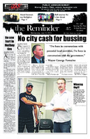 The Reminder - 2012-07-11