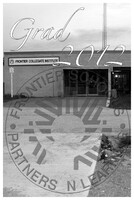 The Reminder - 2012 Frontier Grad