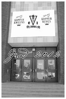 The Reminder - 2012 Hapnot Grad