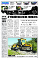 The Reminder - 2012-08-15