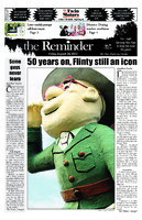 The Reminder - 2012-08-24