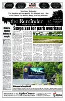 The Reminder - 2012-08-30