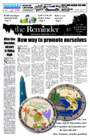 The Reminder - 2012-09-05