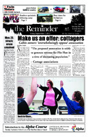 The Reminder - 2012-09-07