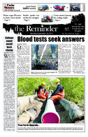 The Reminder - 2012-09-10