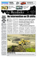 The Reminder - 2012-09-12