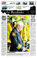 The Reminder - 2012-09-14