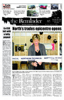 The Reminder - 2012-09-17