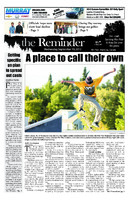 The Reminder - 2012-09-19