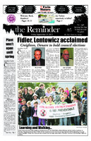 The Reminder - 2012-09-21