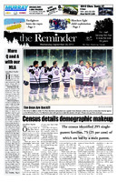The Reminder - 2012-09-26