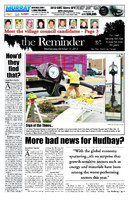 The Reminder - 2012-10-17