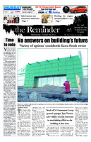 The Reminder - 2012-10-24