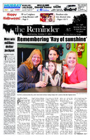 The Reminder - 2012-10-31