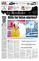 The Reminder - 2012-11-12