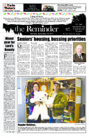 The Reminder - 2012-11-19