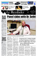 The Reminder - 2012-11-28