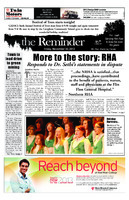 The Reminder - 2012-11-30