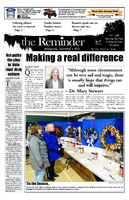 The Reminder - 2012-12-05