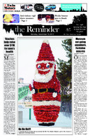 The Reminder - 2012-12-10
