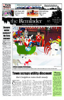 The Reminder - 2012-12-17