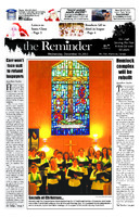 The Reminder - 2012-12-19